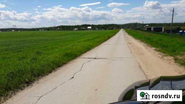 Участок ИЖС 5 сот. на продажу в Жуковском Жуковский - изображение 1