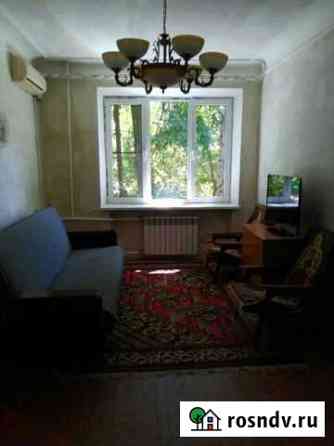 3-комнатная квартира, 48 м², 2/2 эт. на продажу в Батайске Батайск