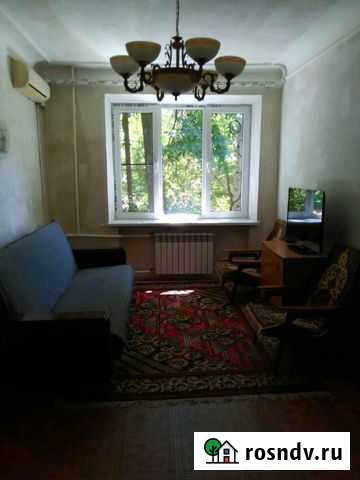 3-комнатная квартира, 48 м², 2/2 эт. на продажу в Батайске Батайск - изображение 1