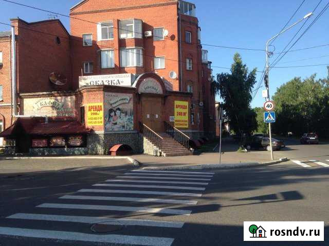 ПСН 530м2 и 240.6 кв.м. Бийск - изображение 1