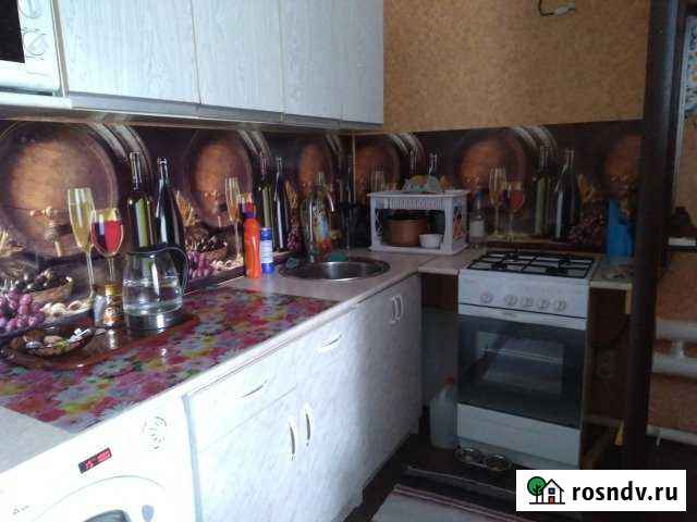 3-комнатная квартира, 56 м², 1/2 эт. на продажу в Меленках Меленки - изображение 1