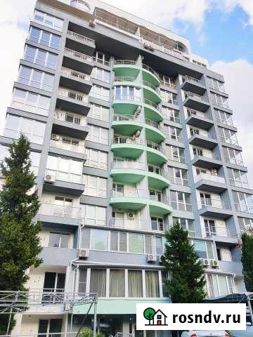 1-комнатная квартира, 48 м², 12/14 эт. на продажу в Алуште Алушта - изображение 1