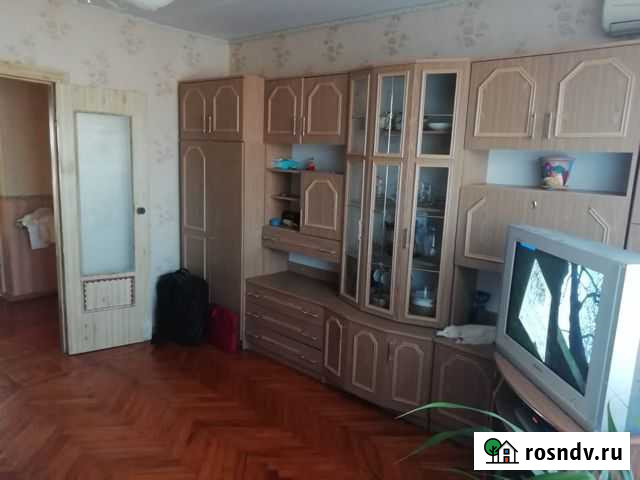 3-комнатная квартира, 61 м², 5/5 эт. на продажу в Тихорецке Тихорецк - изображение 1