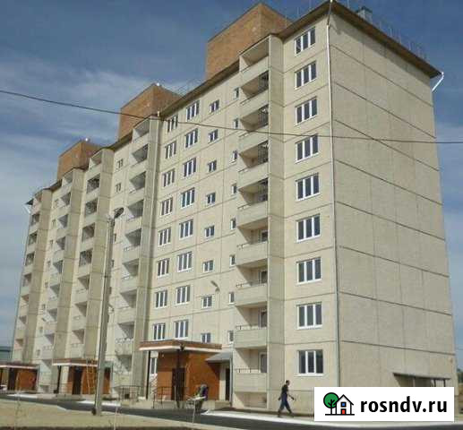 1-комнатная квартира, 34 м², 7/9 эт. на продажу в Канске Канск - изображение 1