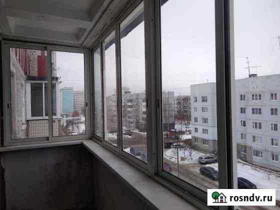 2-комнатная квартира, 50 м², 5/5 эт. на продажу в Кубинке Кубинка