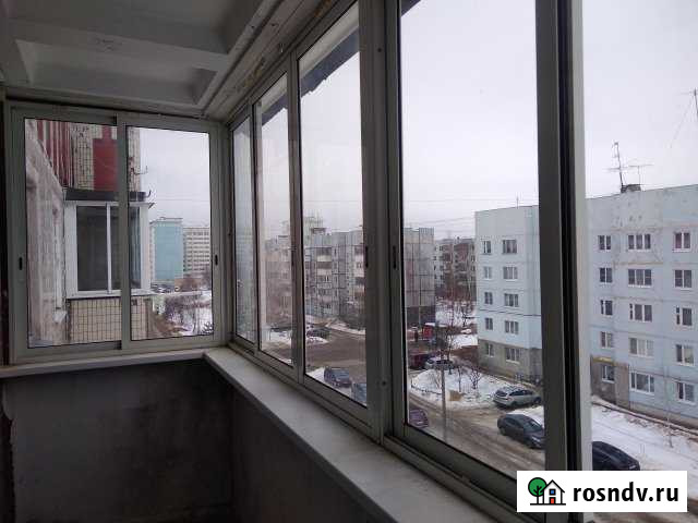 2-комнатная квартира, 50 м², 5/5 эт. на продажу в Кубинке Кубинка - изображение 1