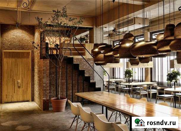 Помещение общественного питания, 100 кв.м. Краснодар - изображение 1