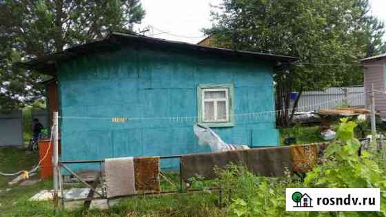 Дача 24 м² на участке 8.3 сот. на продажу в Кольцово Кольцово