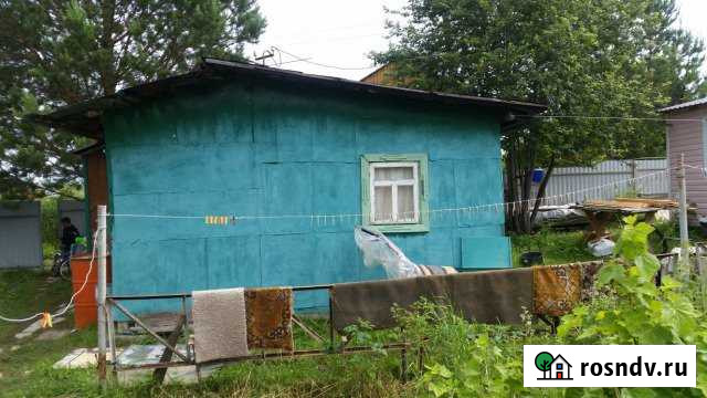 Дача 24 м² на участке 8.3 сот. на продажу в Кольцово Кольцово - изображение 1