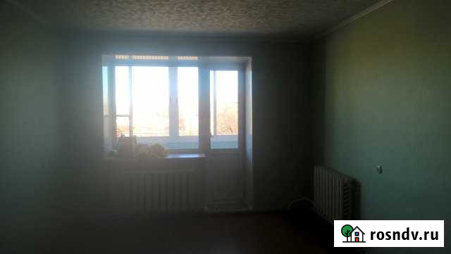 1-комнатная квартира, 40 м², 5/5 эт. на продажу в Шуе Ивановской области Шуя - изображение 1