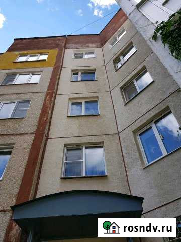 4-комнатная квартира, 75 м², 5/5 эт. на продажу в Заречном Свердловской области Заречный - изображение 1