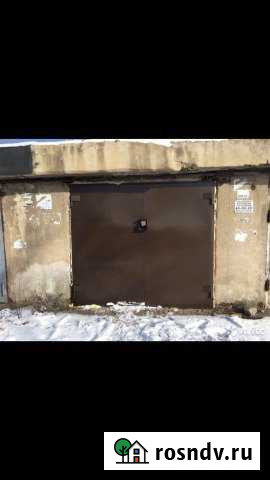 Гараж 23 м² в аренду в Улан-Удэ Улан-Удэ - изображение 1