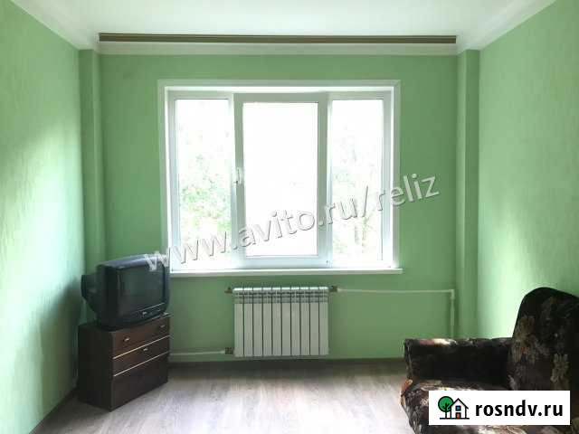 1-комнатная квартира, 36 м², 1/9 эт. в аренду на длительный срок в Наро-Фоминске Наро-Фоминск - изображение 1