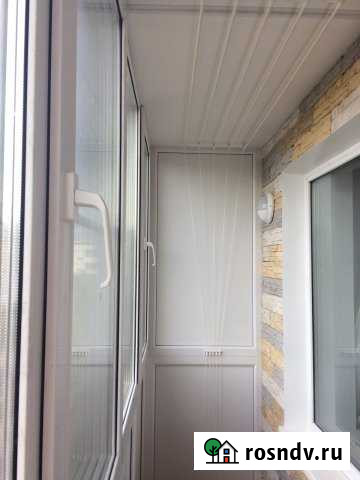 3-комнатная квартира, 47 м², 5/5 эт. на продажу в Минусинске Минусинск - изображение 1