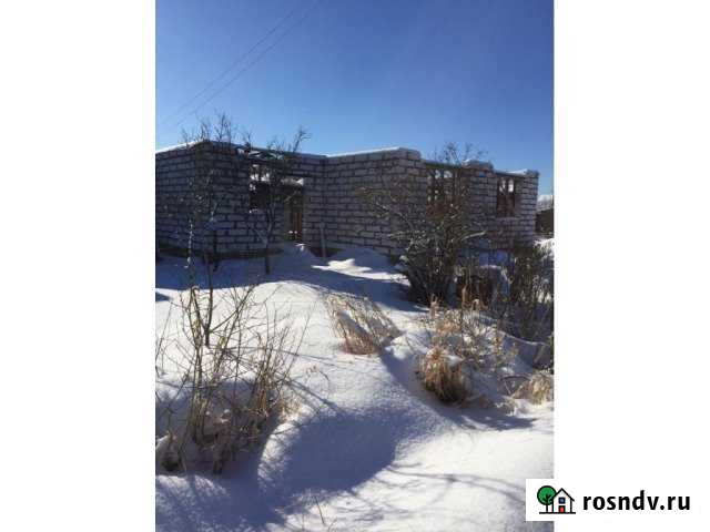 Дом 100 м² на участке 6 сот. на продажу в Тосно Тосно - изображение 1