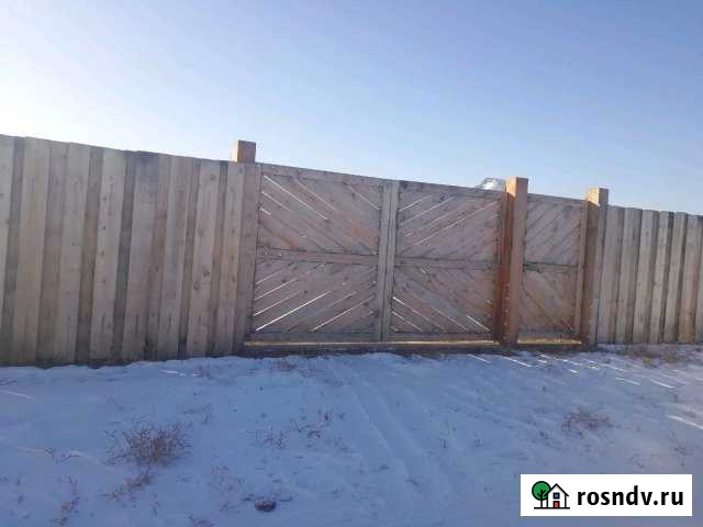 Участок ИЖС 1127 сот. на продажу в Иволгинске Иволгинск - изображение 1