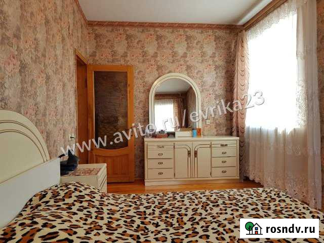 4-комнатная квартира, 107 м², 5/6 эт. на продажу в Крымске Крымск - изображение 1