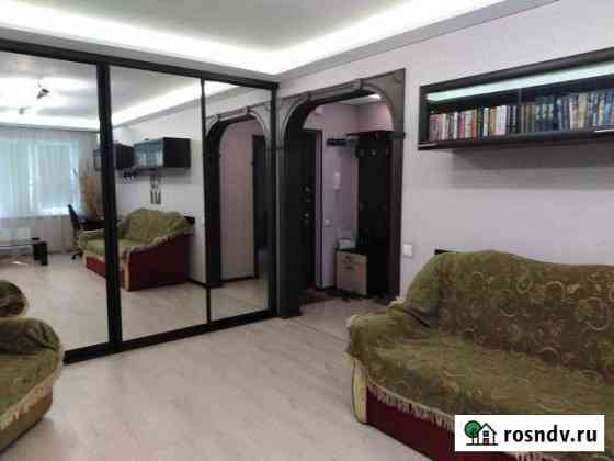 1-комнатная квартира, 40 м², 6/10 эт. в аренду на длительный срок в Ногинске Ногинск