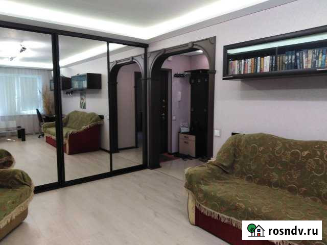 1-комнатная квартира, 40 м², 6/10 эт. в аренду на длительный срок в Ногинске Ногинск - изображение 1