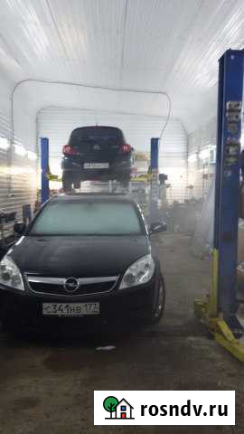 Гараж >30 м² в аренду в Реутове Реутов - изображение 1