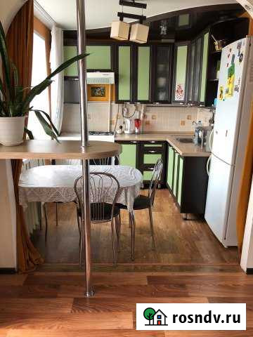 2-комнатная квартира, 44 м², 5/5 эт. на продажу в Азнакаево Азнакаево - изображение 1