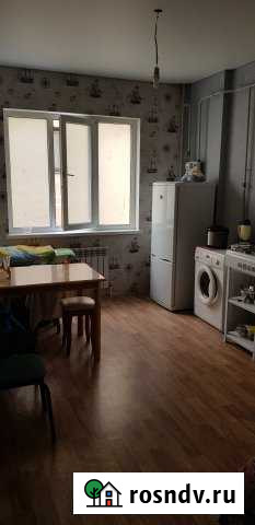 1-комнатная квартира, 39 м², 2/4 эт. на продажу в Мысхако Мысхако - изображение 1