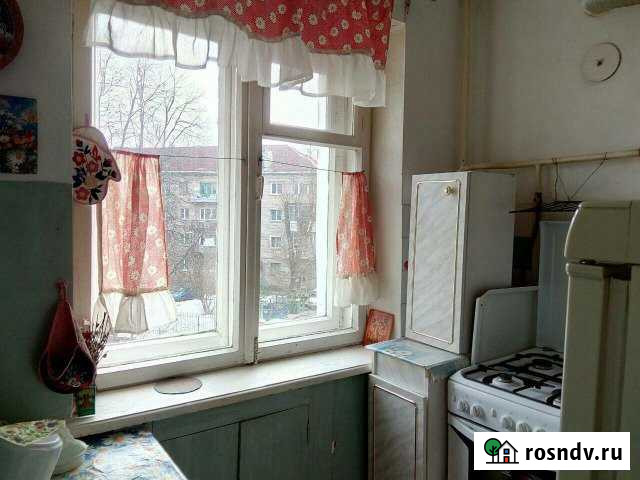 3-комнатная квартира, 56 м², 3/5 эт. в аренду на длительный срок в Великом Новгороде Великий Новгород - изображение 1