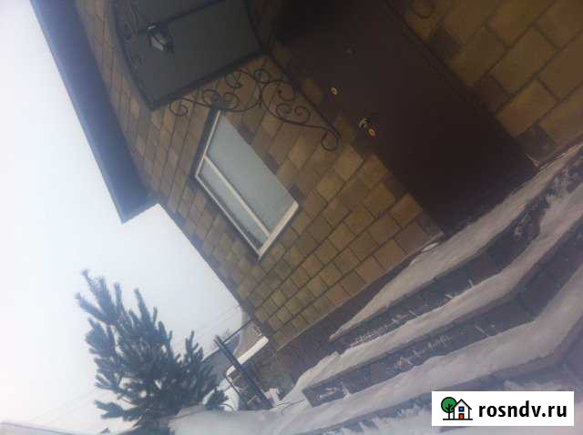 Коттедж 170 м² на участке 12 сот. на продажу в Белебее Белебей - изображение 1