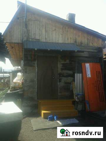 Дом 36 м² на участке 6 сот. на продажу в Междуреченске Кемеровской области Междуреченск - изображение 1