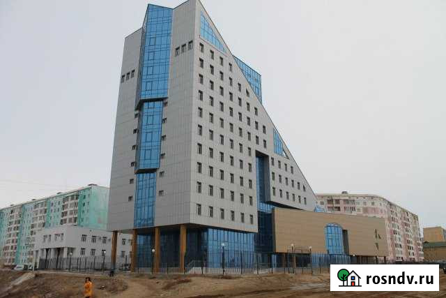 Свободного назначения 6197 кв.м. Якутск - изображение 1