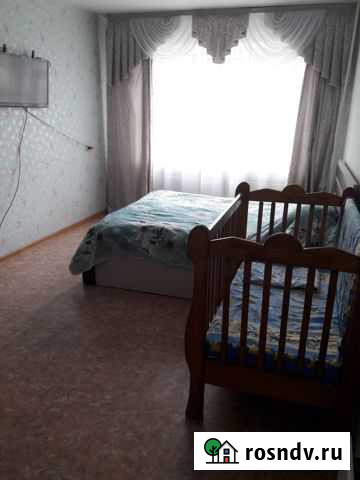 2-комнатная квартира, 47 м², 1/5 эт. на продажу в Саяногорске Саяногорск - изображение 1