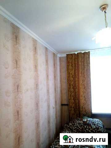 Комната 9 м² в 8-ком. кв., 2/5 эт. на продажу в Таганроге Таганрог - изображение 1