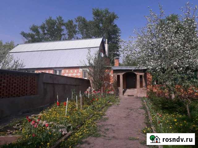 Дом 234 м² на участке 15 сот. на продажу в Болохово Болохово - изображение 1