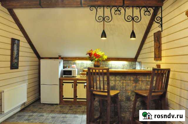 Дом 75 м² на участке 12 сот. в аренду посуточно в Суздале Суздаль - изображение 1