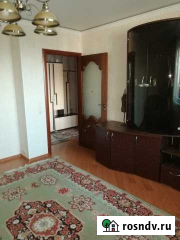 2-комнатная квартира, 60 м², 10/16 эт. в аренду на длительный срок в Воскресенском Московской области Воскресенское - изображение 1