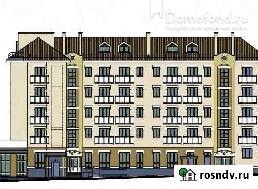 2-комнатная квартира, 69 м², 1/5 эт. на продажу в Азове Азов - изображение 1