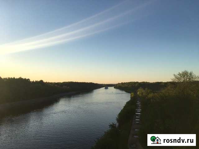 Дача 80 м² на участке 6 сот. на продажу в Деденево Деденево - изображение 1