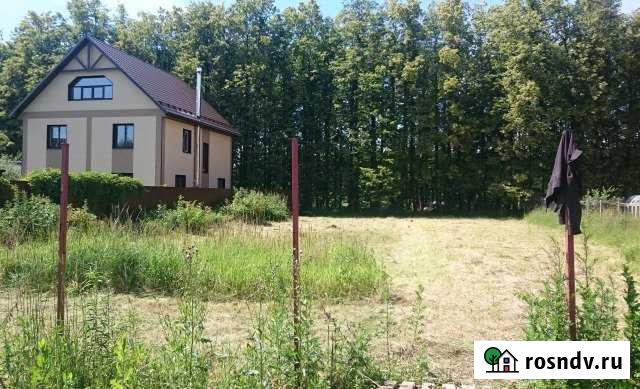 Участок СНТ, ДНП 8 сот. на продажу в Видном Видное - изображение 1