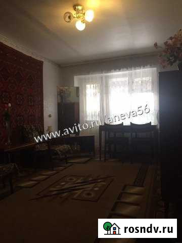 2-комнатная квартира, 46 м², 2/2 эт. на продажу в Соль-Илецке Соль-Илецк - изображение 1