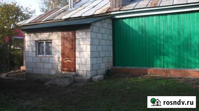 Дом 84 м² на участке 40 сот. на продажу в Староюрьево Староюрьево - изображение 1