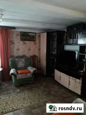 Дом 50 м² на участке 6 сот. на продажу в Белеве Белев - изображение 1