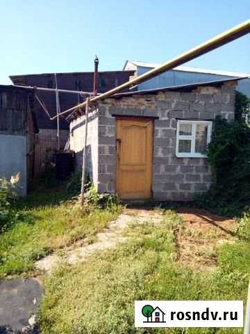 Дом 30 м² на участке 2 сот. в аренду на длительный срок в Оренбурге Оренбург - изображение 1