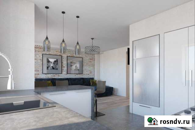 4-комнатная квартира, 152 м², 3/3 эт. на продажу в Вологде Вологда - изображение 1