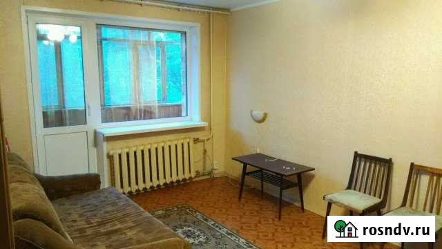 1-комнатная квартира, 31 м², 2/5 эт. в аренду на длительный срок в Рыбинске Рыбинск - изображение 1