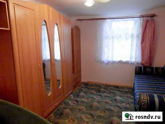 1-комнатная квартира, 25 м², 1/1 эт. в аренду на длительный срок в Ялте Ялта - изображение 1