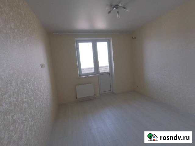 Квартира-студия, 25 м², 5/5 эт. на продажу в Южном Краснодарского края Южный - изображение 1