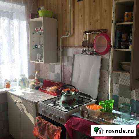 4-комнатная квартира, 60 м², 1/9 эт. на продажу в Арзамасе Арзамас