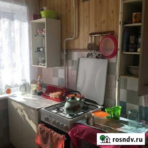 4-комнатная квартира, 60 м², 1/9 эт. на продажу в Арзамасе Арзамас - изображение 1