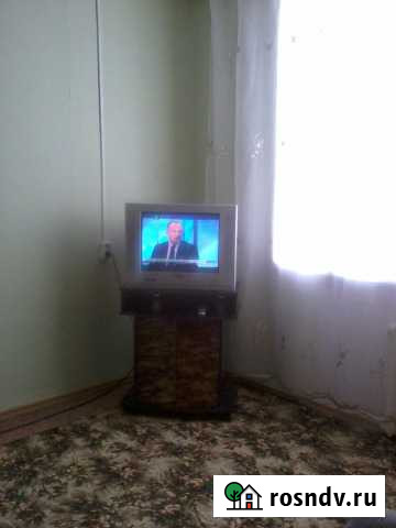 Комната 17 м² в 1-ком. кв., 1/5 эт. на продажу в Дюртюлях Дюртюли - изображение 1