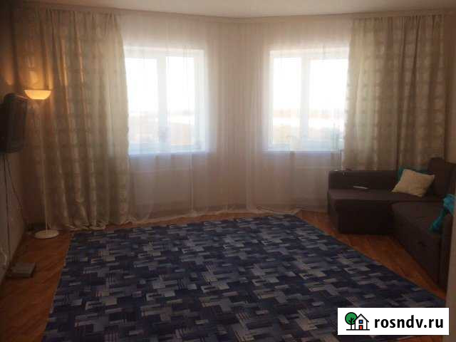 1-комнатная квартира, 48 м², 8/16 эт. на продажу в Киришах Кириши - изображение 1